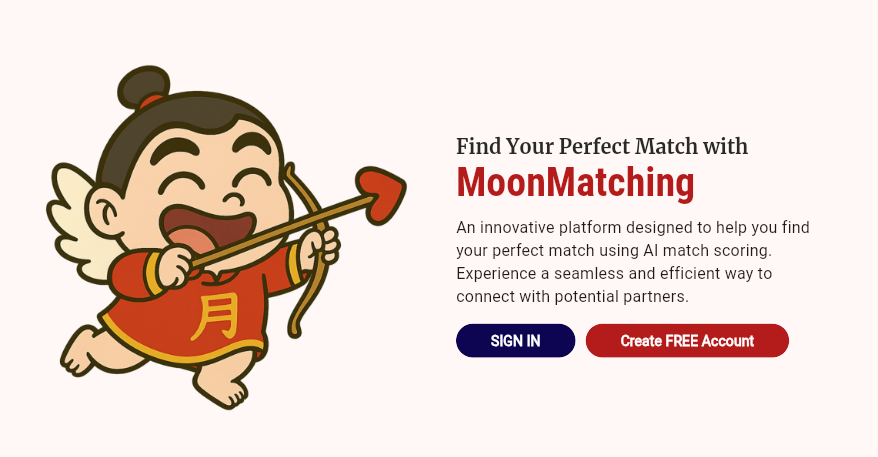MoonMatching